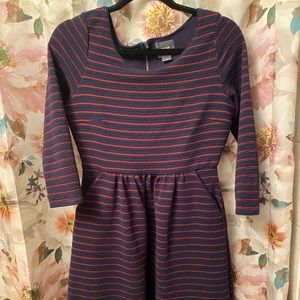 Business Dress WITH POCKETS